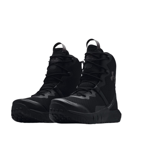 Under Armour Men's Boots - Picture 1 of 16